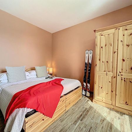 Albergo Rifugio La Grande Baita Cutigliano Ngoại thất bức ảnh