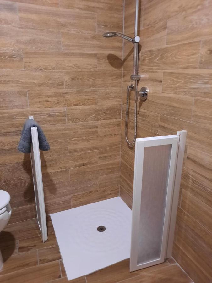 Albergo Rifugio La Grande Baita Cutigliano Ngoại thất bức ảnh