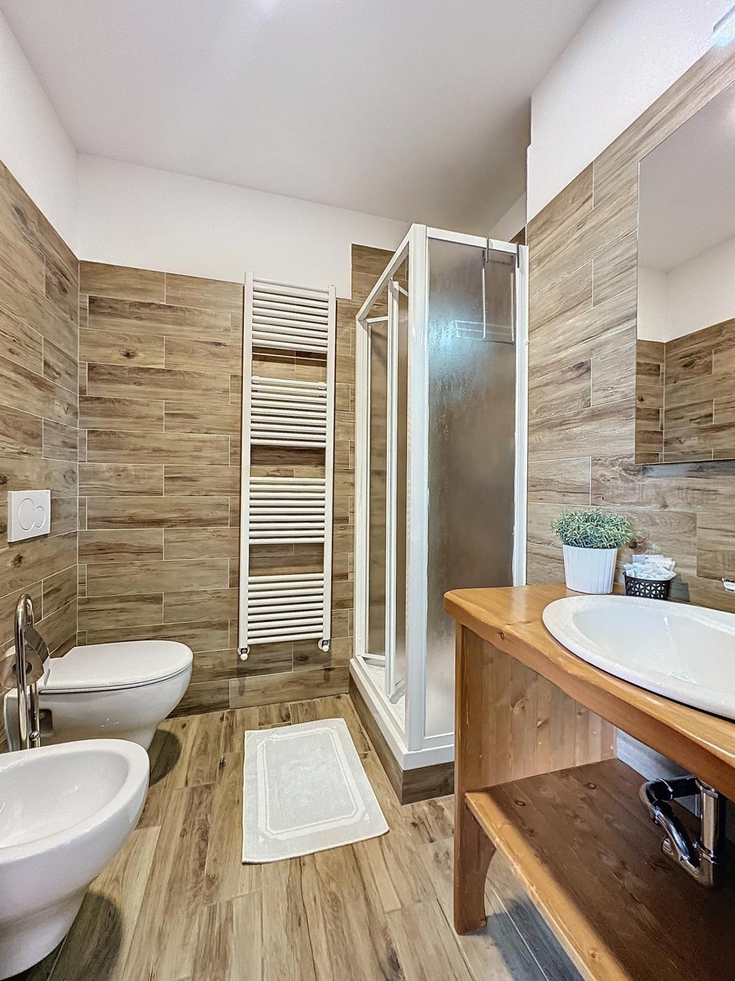 Albergo Rifugio La Grande Baita Cutigliano Ngoại thất bức ảnh