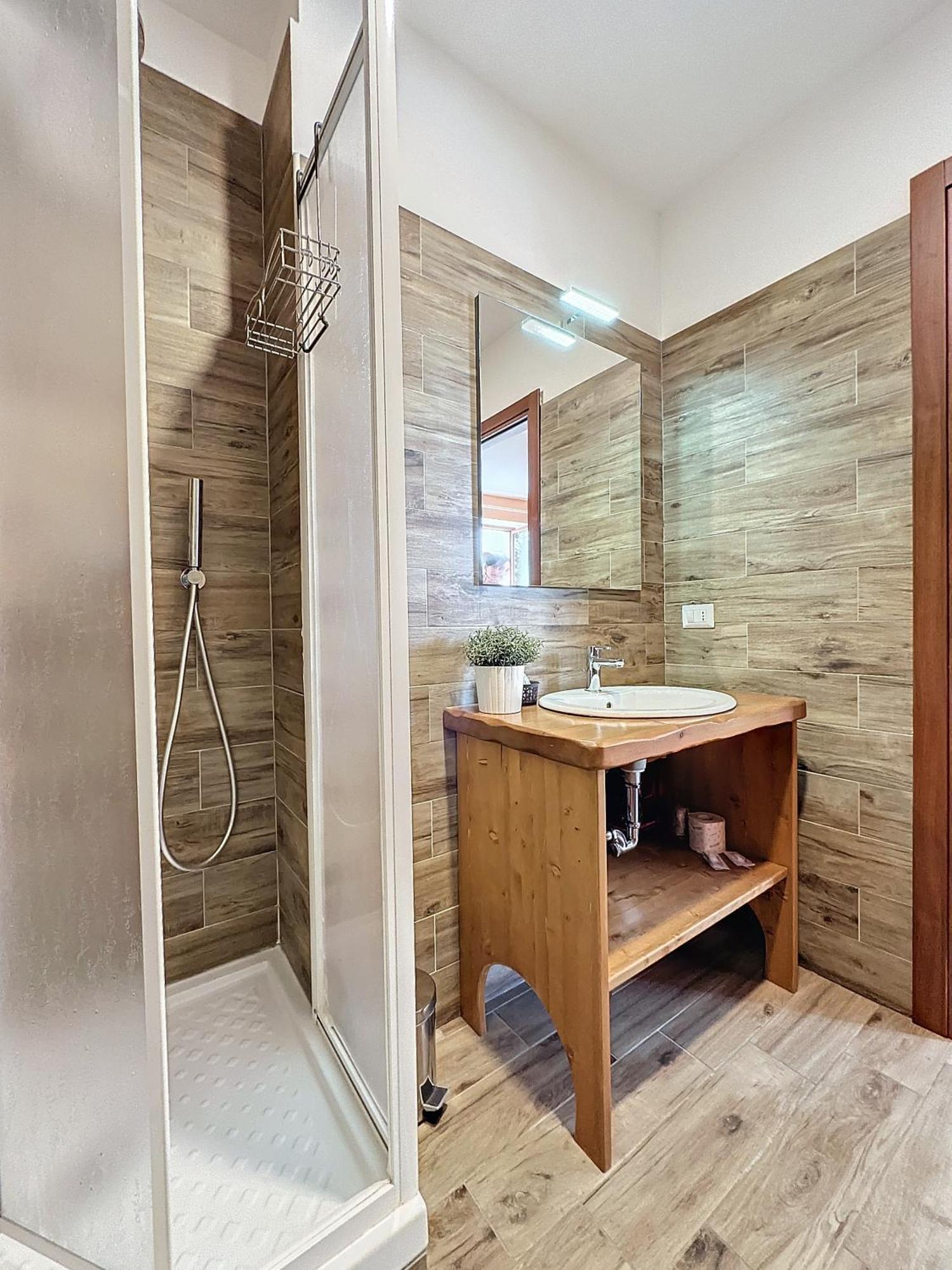 Albergo Rifugio La Grande Baita Cutigliano Ngoại thất bức ảnh