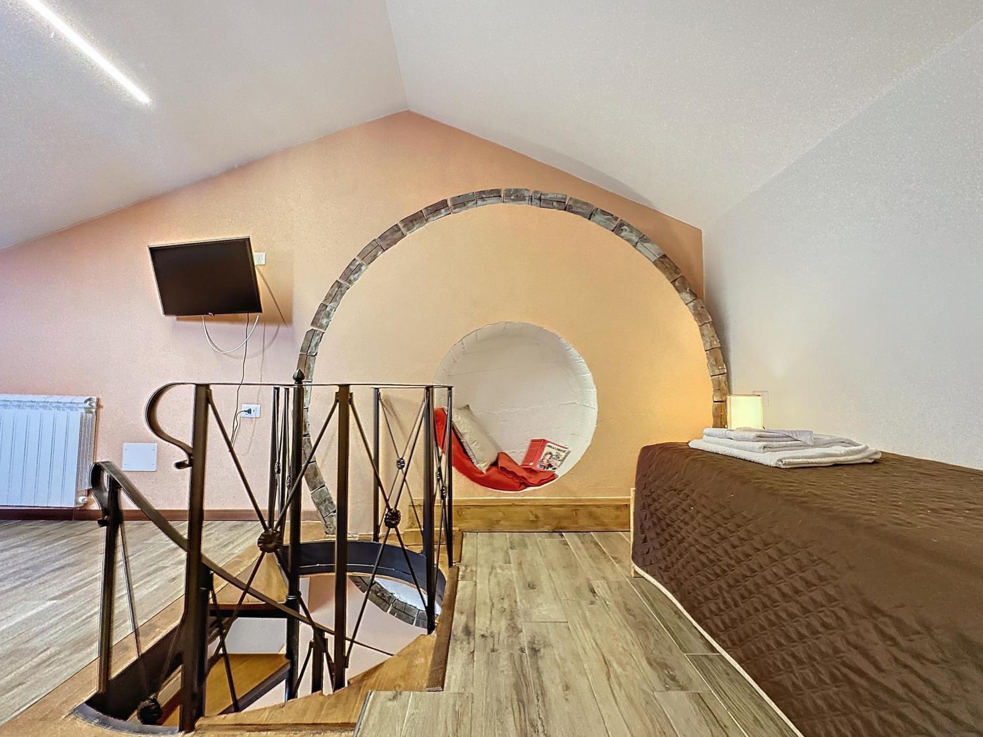 Albergo Rifugio La Grande Baita Cutigliano Ngoại thất bức ảnh